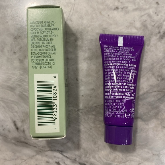 CLINIQUE smart clinical repair - Picture 4 of 4